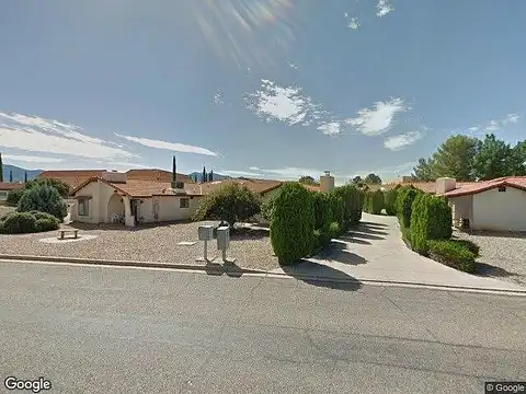Paseo De La Luna, SIERRA VISTA, AZ 85635