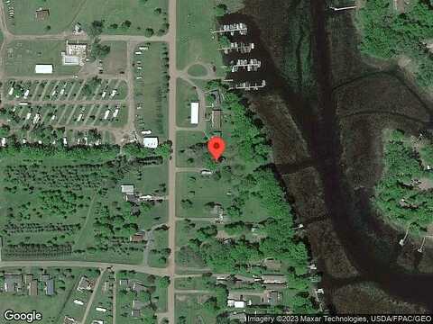 Island Resort, PINE CITY, MN 55063