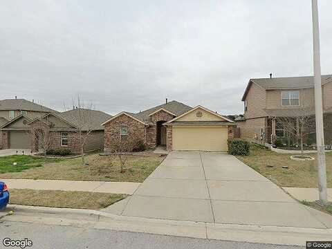Great Falls, MANOR, TX 78653