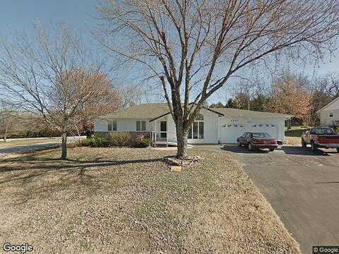 Arapahoe, FORT SCOTT, KS 66701