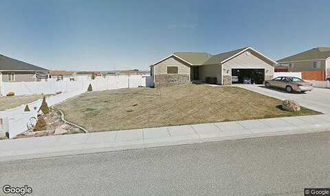 E 4950, CEDAR CITY, UT 84721