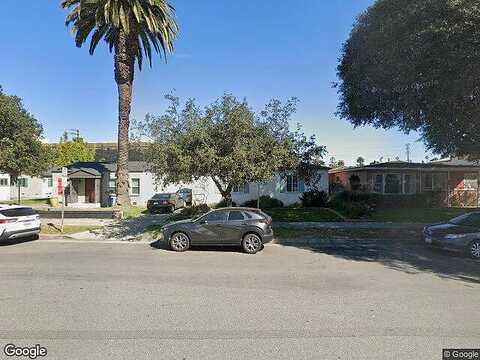 Euclid, SANTA MONICA, CA 90404