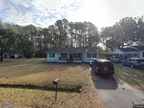 Loblolly, GEORGETOWN, SC 29440