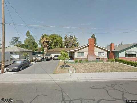 Mulberry, HUGHSON, CA 95326