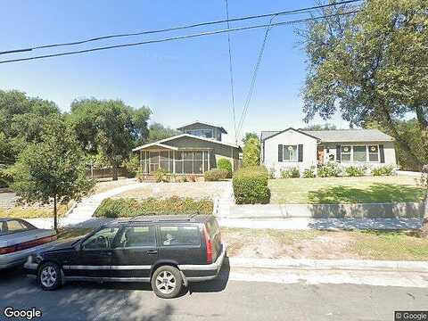 Navarro, PASADENA, CA 91103