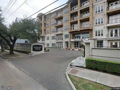 Voss, HOUSTON, TX 77057