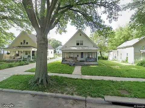 Sumner, LINCOLN, NE 68502