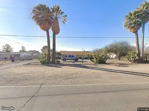 Relation, SAFFORD, AZ 85546
