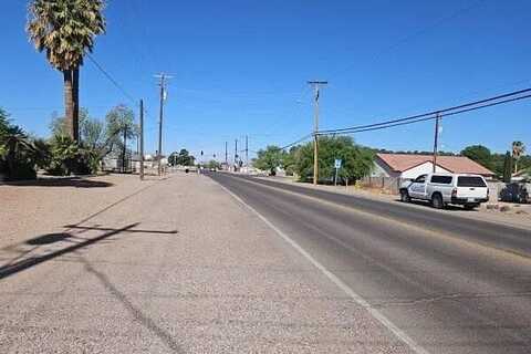 Relation, SAFFORD, AZ 85546