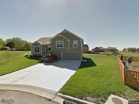 Larkspur, GREENWOOD, MO 64034