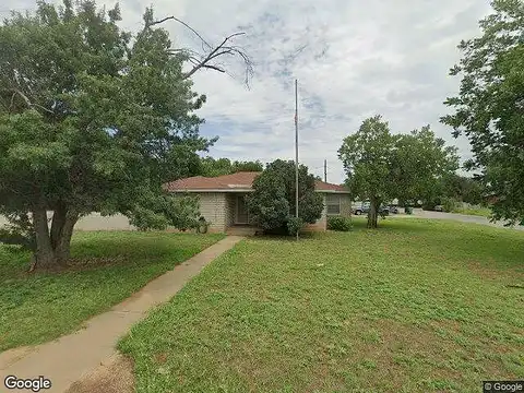 Mansard, VERNON, TX 76384