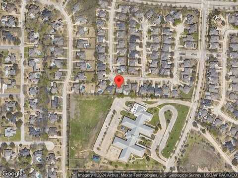 Oakbriar, KELLER, TX 76248