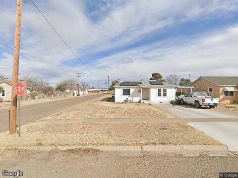 3Rd, TUCUMCARI, NM 88401