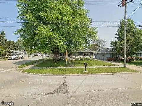 22Nd, KENOSHA, WI 53140