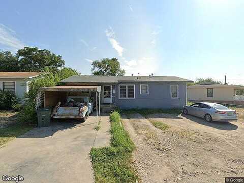 Avenue A, DEL RIO, TX 78840