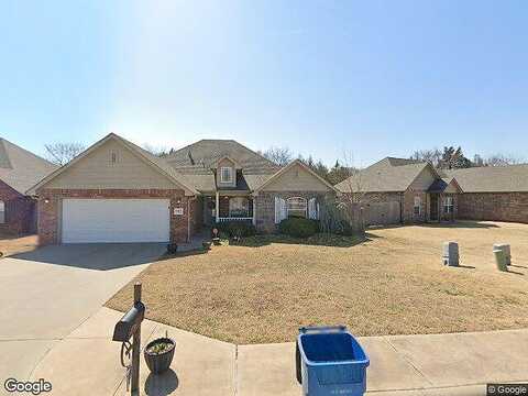 Duke, STILLWATER, OK 74075