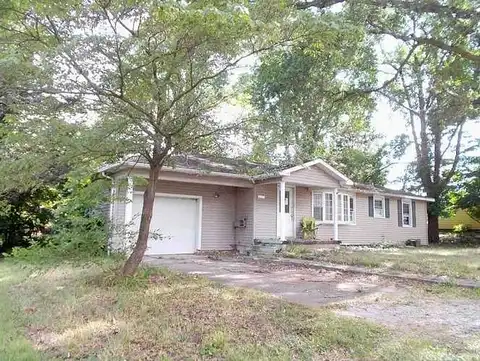 Grant, TERRE HAUTE, IN 47802