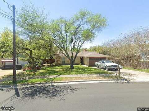 Lisa, SAN MARCOS, TX 78666