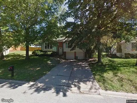 Speas, BLUE SPRINGS, MO 64014