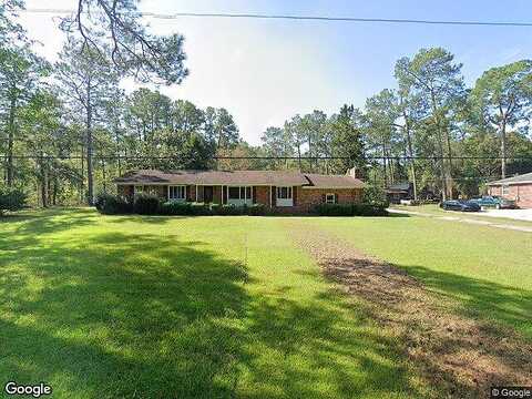 Forest, DOUGLAS, GA 31533