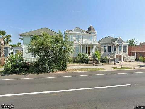 Broadway, GALVESTON, TX 77550