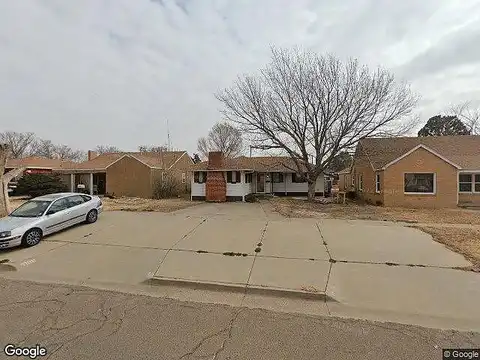 Gidding, CLOVIS, NM 88101