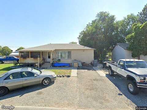Hood, RICHLAND, WA 99354