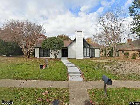 Pleasant Valley, PLANO, TX 75023