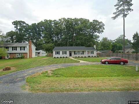 Roberta, CHESTER, MD 21619