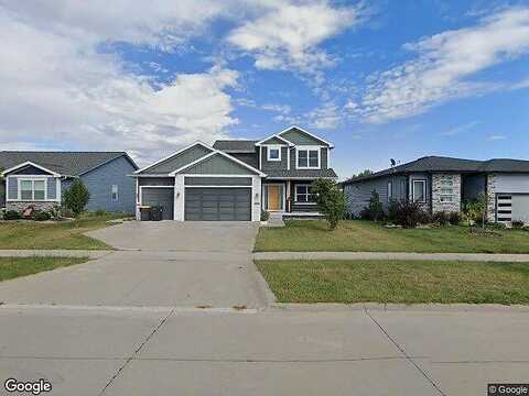 Strauss, ADEL, IA 50003