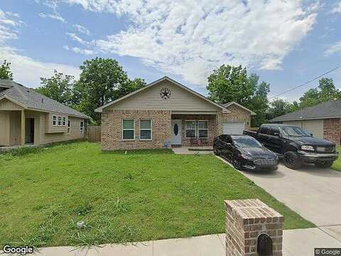 King, GREENVILLE, TX 75401