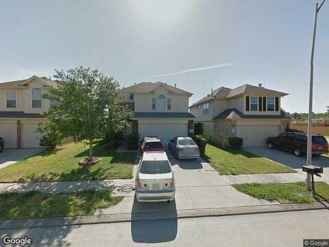 Mickle Creek, HOUSTON, TX 77049