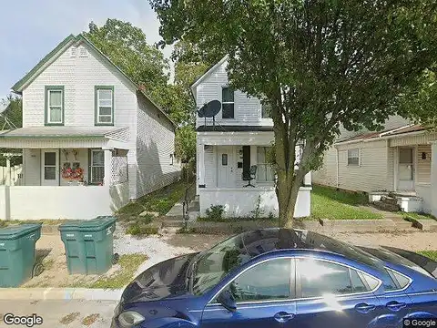 E, RICHMOND, IN 47374