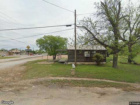 Old Calf Creek, BRADY, TX 76825