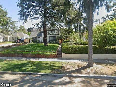 Hampton, GLENDALE, CA 91201