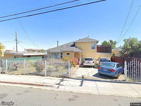 Road 20, SAN PABLO, CA 94806