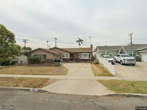 241St, LOMITA, CA 90717