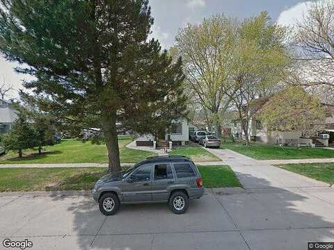 Avenue D, GOTHENBURG, NE 69138