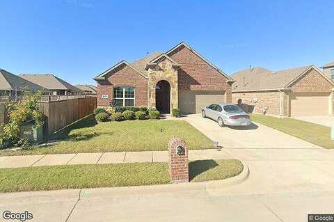 Clark, ANNA, TX 75409