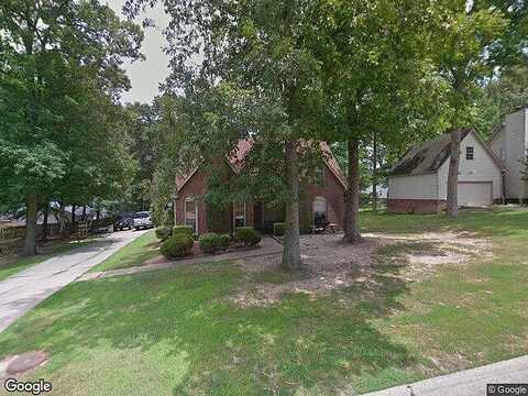 Debswood, BRYANT, AR 72022