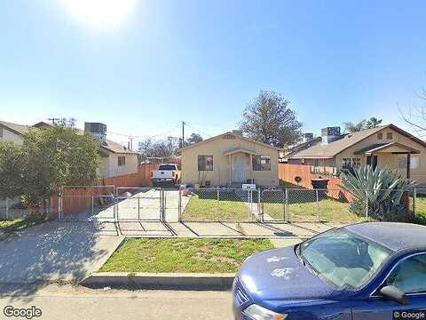 2Nd, WASCO, CA 93280