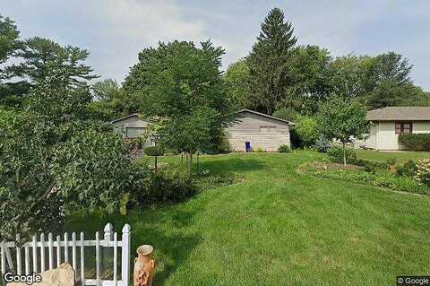 David, CHAMPAIGN, IL 61821