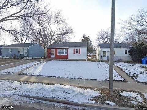 5Th, SIOUX FALLS, SD 57103