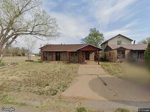 Hunt, CLINTON, OK 73601