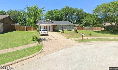 Jubilee, ARLINGTON, TX 76014