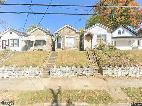 Preston, LOUISVILLE, KY 40217