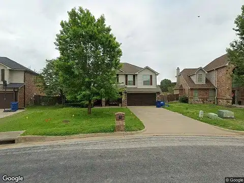 Silver, WHITEHOUSE, TX 75791