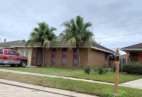Williamsburg, LA PLACE, LA 70068