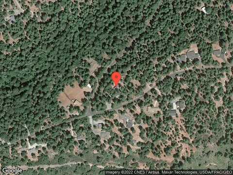 Pine, PIONEER, CA 95666