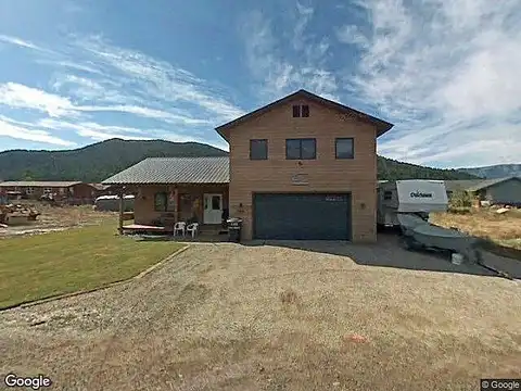 Canyon View, ALPINE, WY 83128
